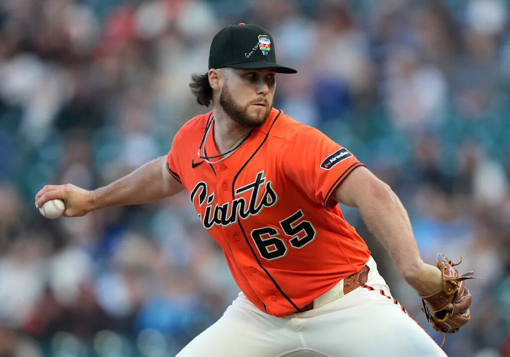 DOJ says EEOC will investigate MLB for religious discrimination amid controversy over Giants’ ‘Pride Night’ caps DOJ says EEOC will investigate MLB for religious discrimination amid controversy over Giants’ ‘Pride Night’ caps