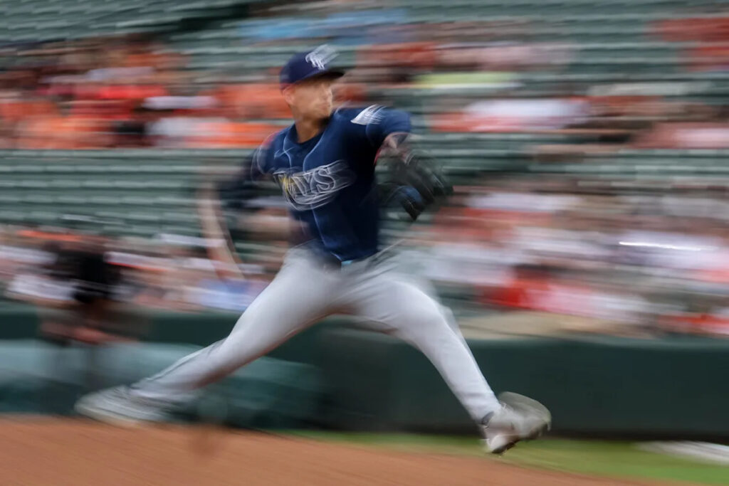 Game Thread: June Swoons are the worst