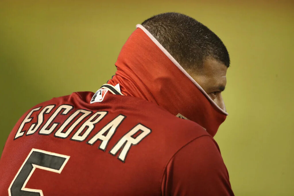 Gamethread 77: Twins at Diamondbacks Gamethread 77: Twins at Diamondbacks