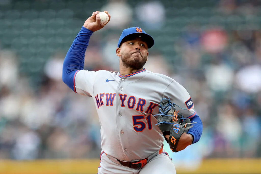 Mets vs. Phillies: Lineups, broadcast info, and open thread, 6/20/26 Mets vs. Phillies: Lineups, broadcast info, and open thread, 6/20/26