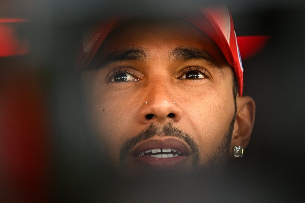 Hamilton demands action to tackle “ridiculous” cost of motorsport Hamilton demands action to tackle “ridiculous” cost of motorsport