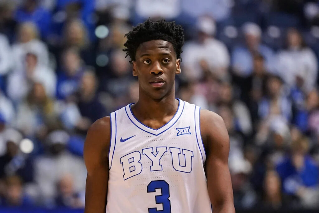 2026 NBA mock draft: Where top college stars land in our latest 60-pick projections 2026 NBA mock draft: Where top college stars land in our latest 60-pick projections