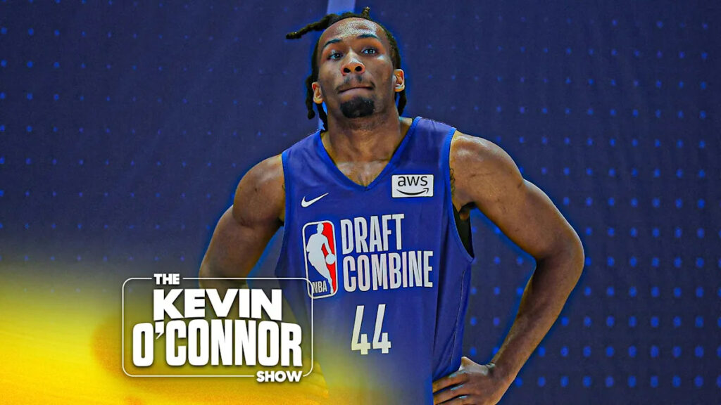 2026 NBA Draft preview, prospect interviews & the latest on Giannis 2026 NBA Draft preview, prospect interviews & the latest on Giannis