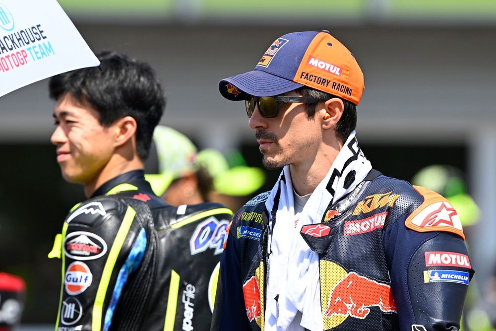 Maverick Vinales, Red Bull KTM Tech 3