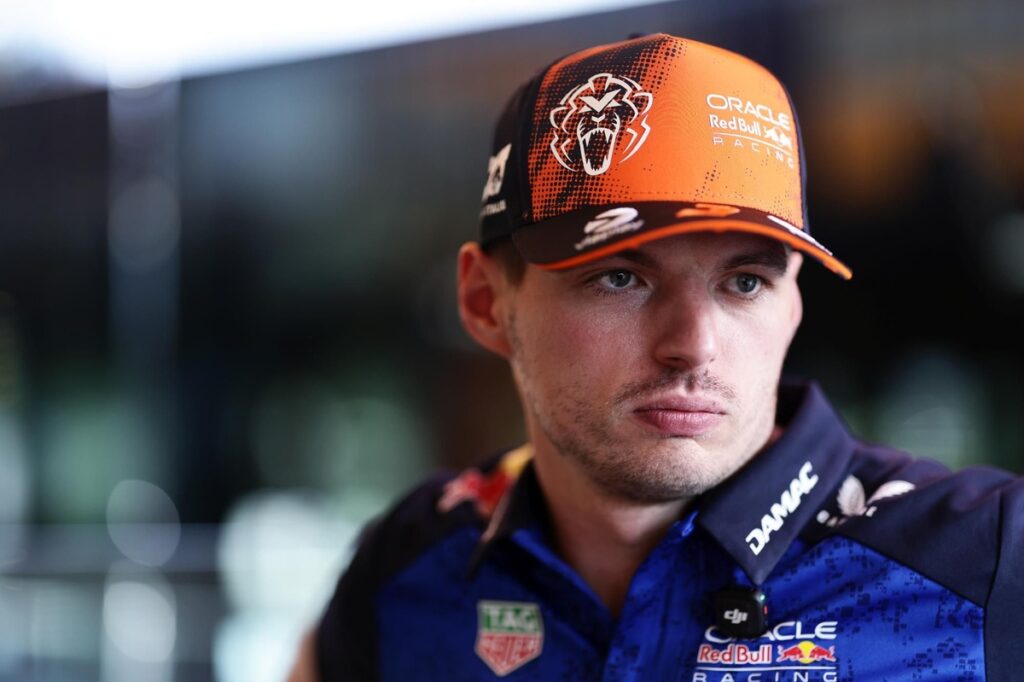 How crucial is Red Bull’s Austrian GP upgrade for Verstappen’s F1 future?