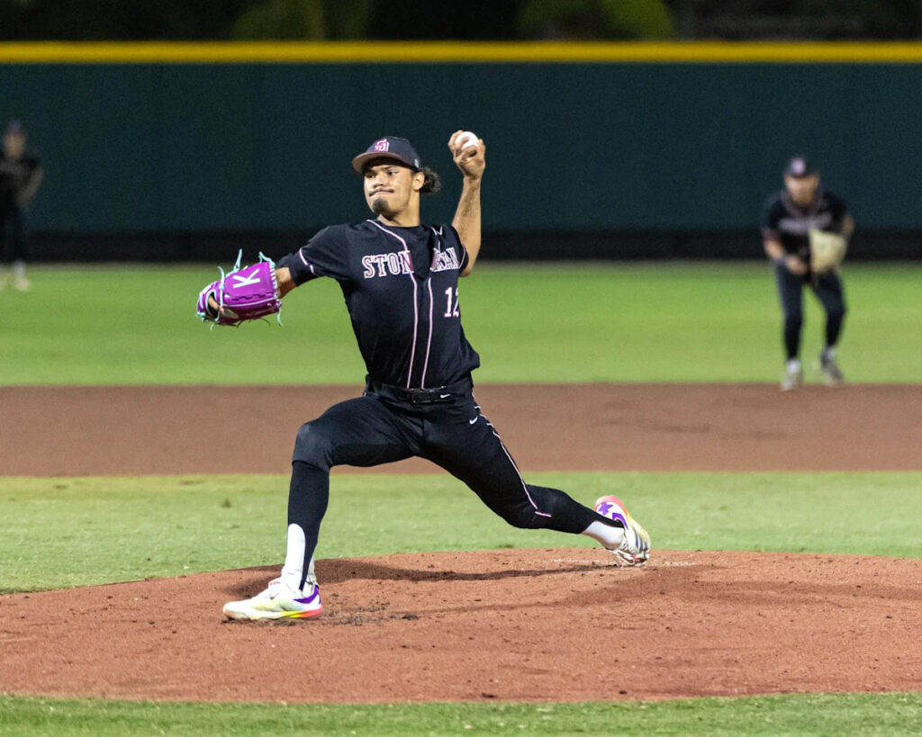 USA TODAY Sports unveils 2026 ‘Starting 9’ high school baseball lineup