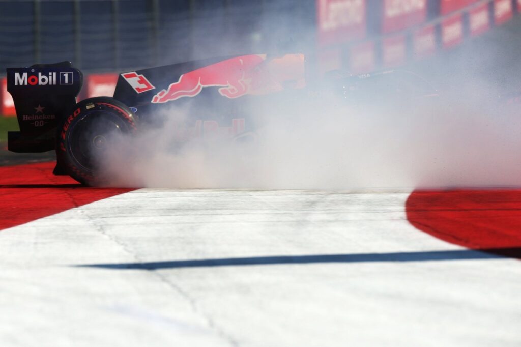 Verstappen questions “crazy” delay in double yellow flags as the FIA responds