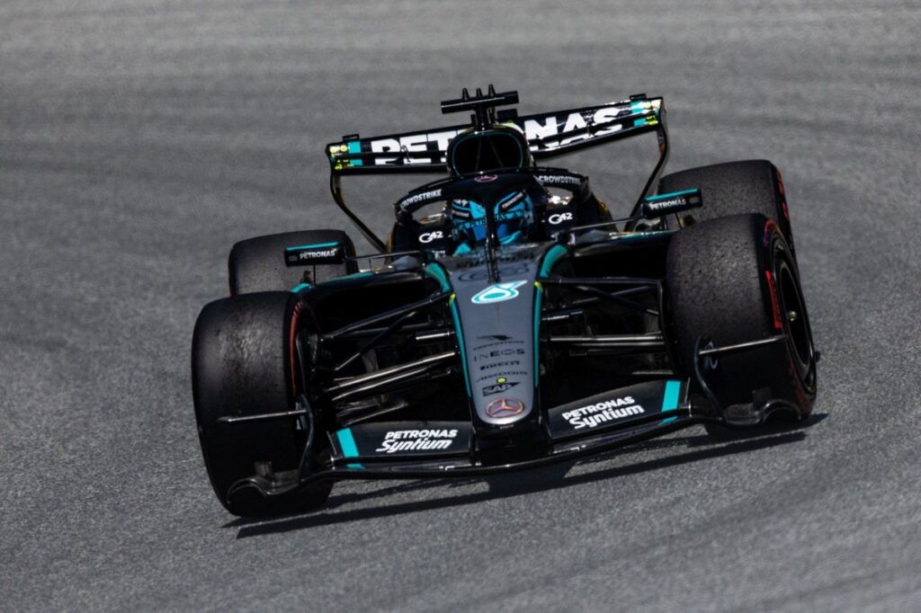 Why Russell escaped investigation for yellow flag on Austrian GP pole lap