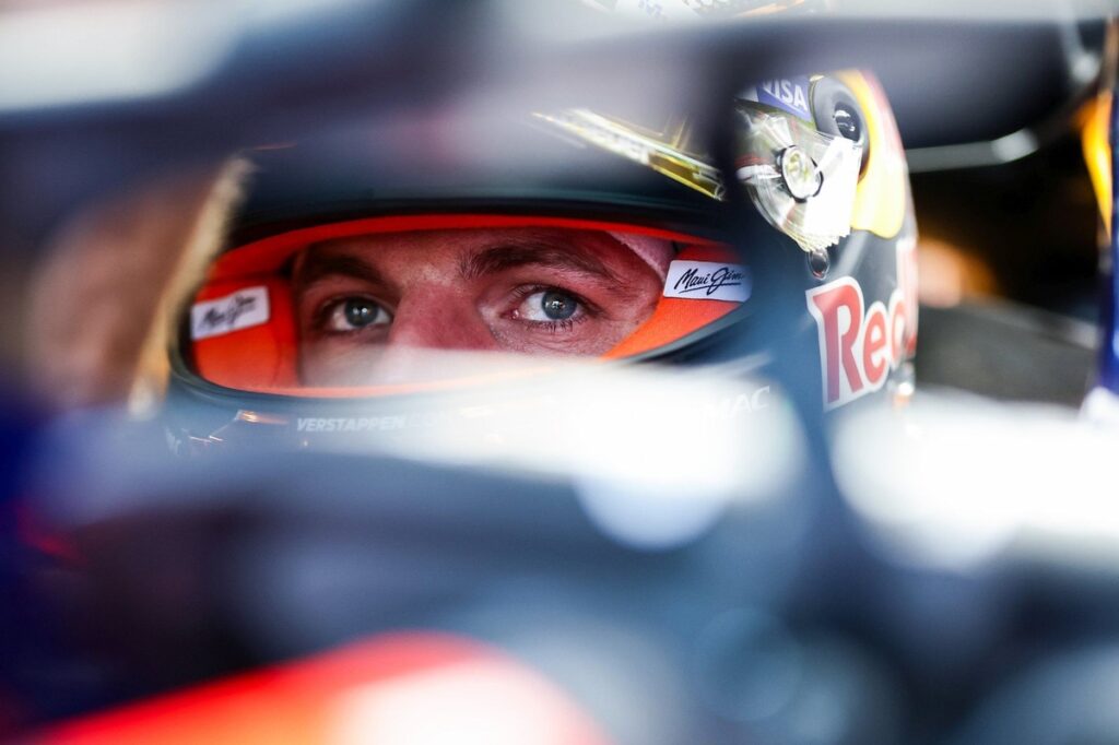 “They know” – Verstappen says Red Bull is aware of what’s needed to keep him for F1 2027