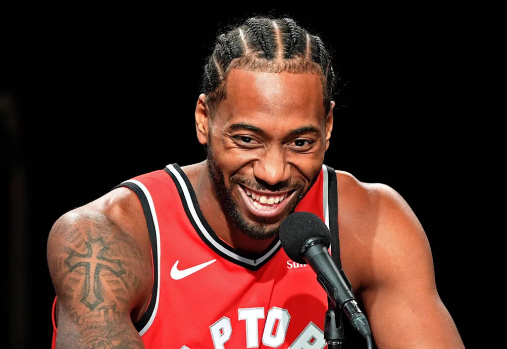 Grading Clippers, Raptors Kawhi Leonard swap: Which team won the trade?