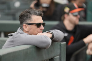 Giants Reacts fan survey: How has Buster Posey performed? Giants Reacts fan survey: How has Buster Posey performed?