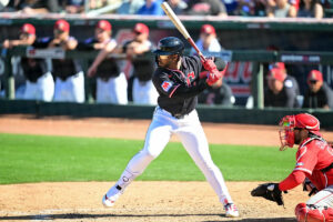 Guardians News – Watson Called Up, Espino Debut Guardians News – Watson Called Up, Espino Debut