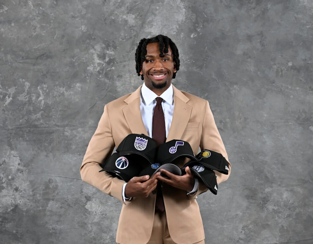 NBA Comparisons For Every Realistic Jazz Draft Target