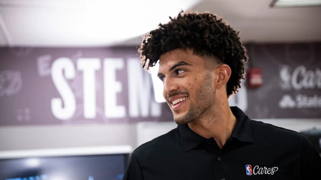 2026 NBA Draft: Complete list of every pick from Round 1 and Round 2 2026 NBA Draft: Complete list of every pick from Round 1 and Round 2