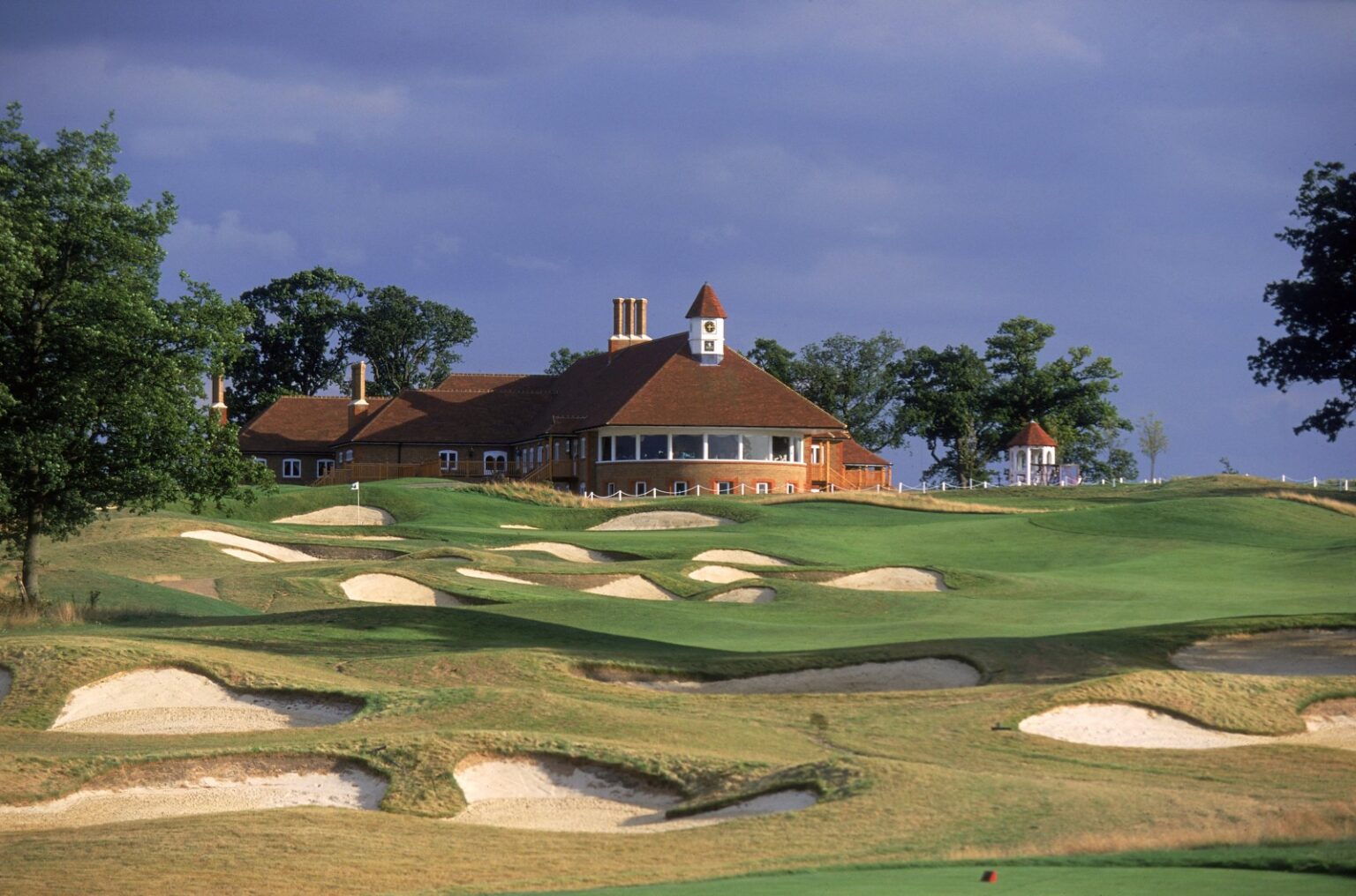 Chart Hills to host Regional Qualifying for The Open Chart Hills to host Regional Qualifying for The Open