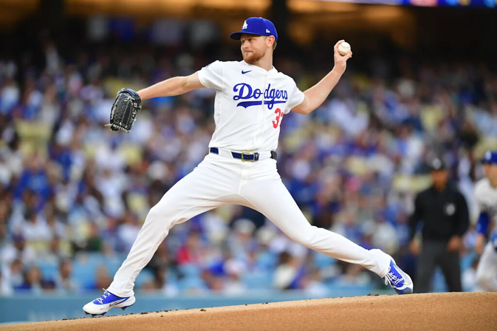Dodgers on Deck: Monday, June 15 vs. Rays Dodgers on Deck: Monday, June 15 vs. Rays