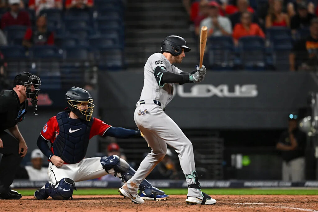 Bellinger plays hero as Yankees outlast Guardians in 10 innings Bellinger plays hero as Yankees outlast Guardians in 10 innings