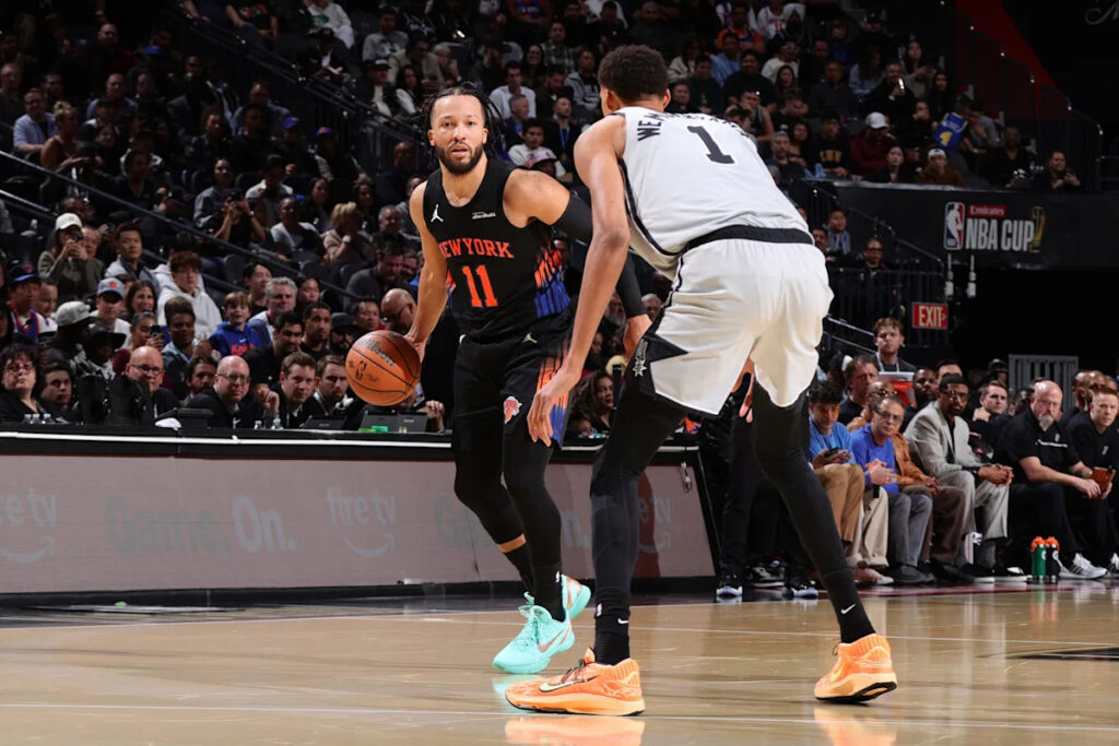 Spurs vs. Knicks: The definitive 2026 NBA Finals preview