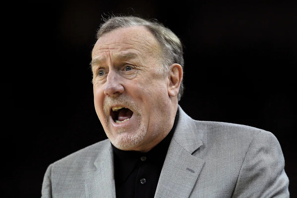 Rockets, Warriors pay tribute to late Hall of Fame coach Rick Adelman
