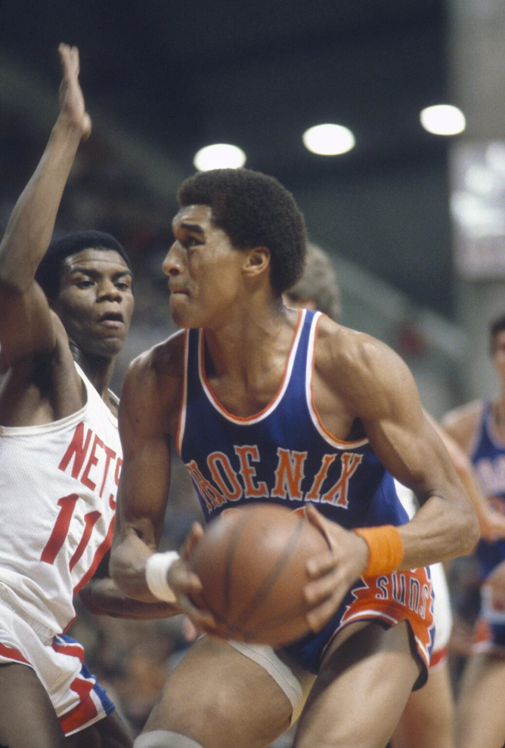 NBA Draft History: Best players ever selected at picks 30 through 21