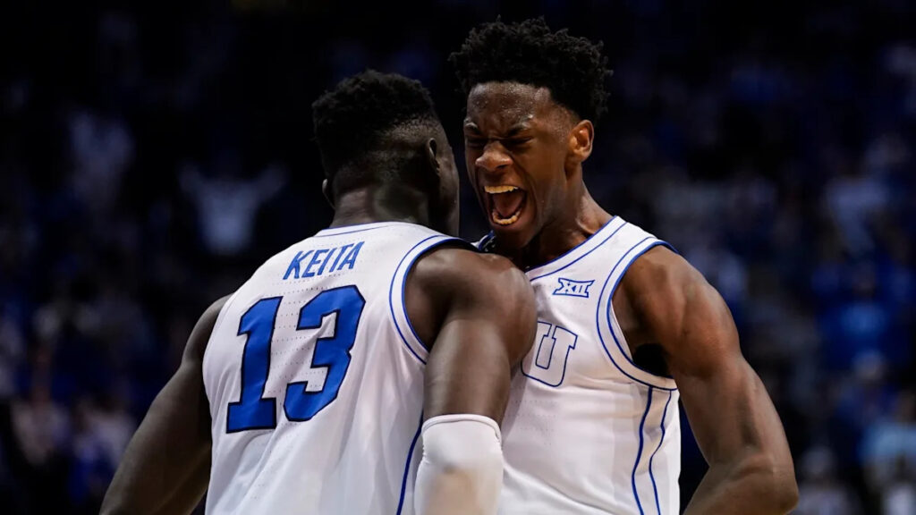 NBA Mock Draft, Volume 4: AJ Dybantsa remains Wizards’ pick; Bucks add Yaxel Lendeborg after Giannis trade