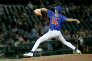 Cubs Minor League Wrap: South Bend hangs on to beat Quad Cities, 4-3