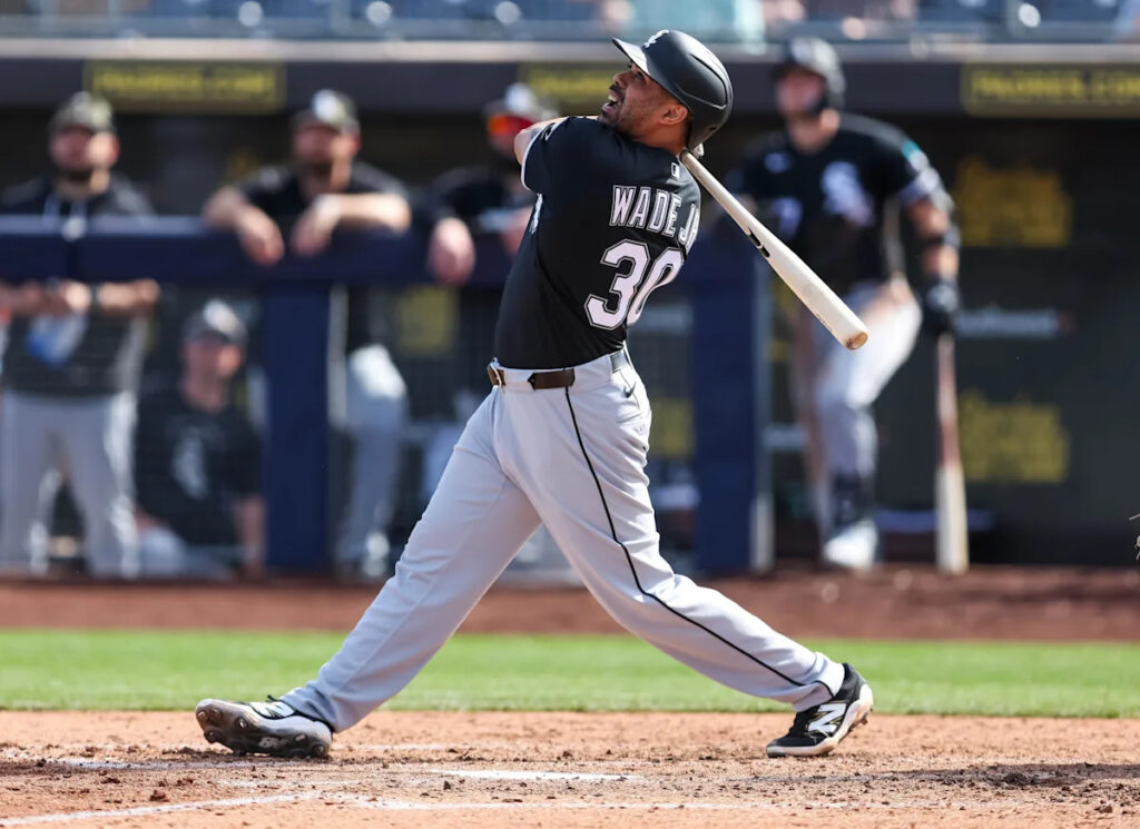 Astros Sign OF LaMonte Wade Jr., Salazar DFA; Cole, Loperfido Optioned
