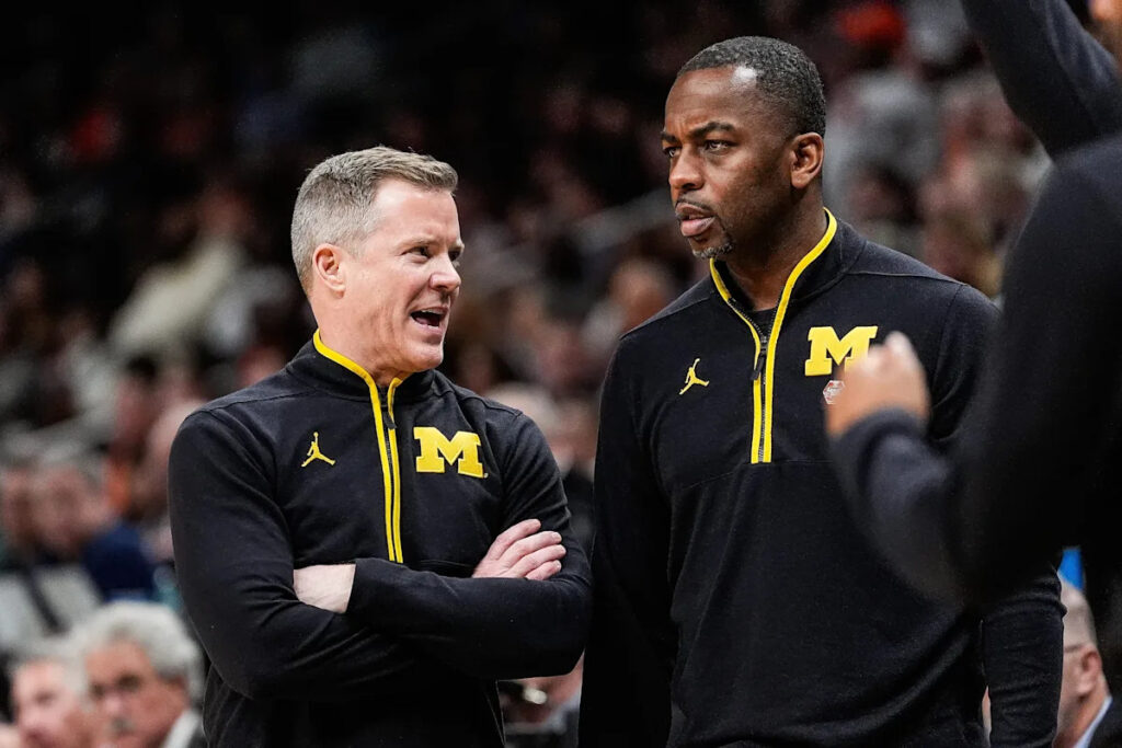 Mike Boynton Jr. has been a head coach before, had NBA draft No. 1 pick. How’d it go?