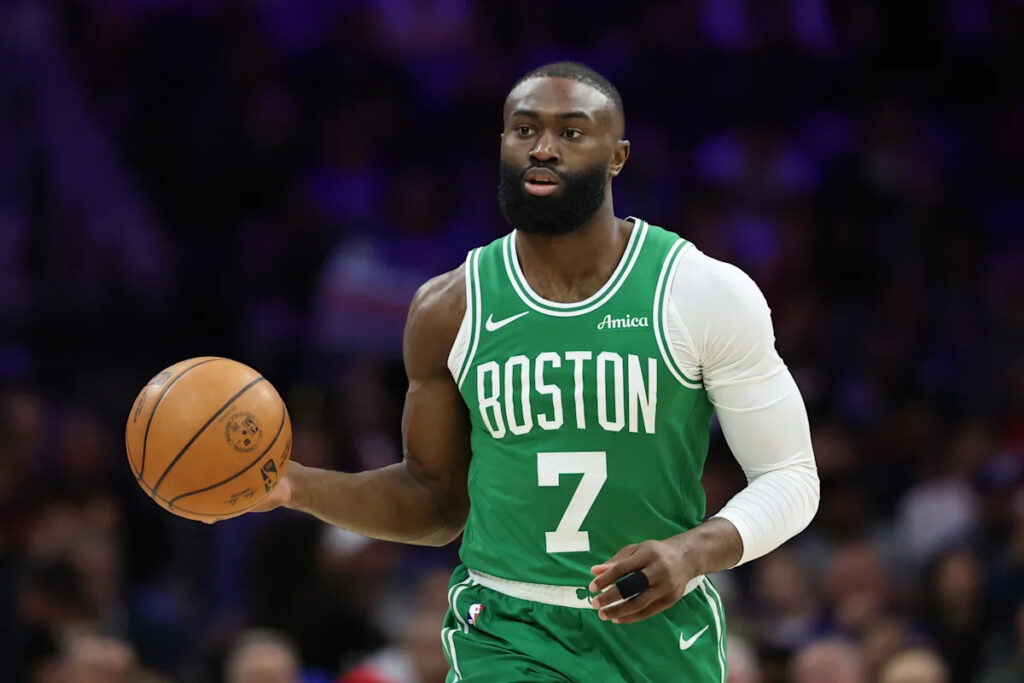 Jaylen Brown rumors, landing spots after Celtics miss on Giannis trade Jaylen Brown rumors, landing spots after Celtics miss on Giannis trade