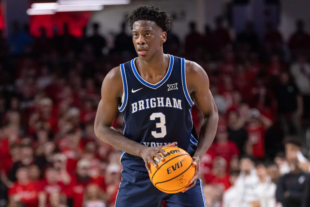 2026 NBA Draft: Best fantasy basketball fits for AJ Dybantsa, Cameron Boozer, other lottery picks