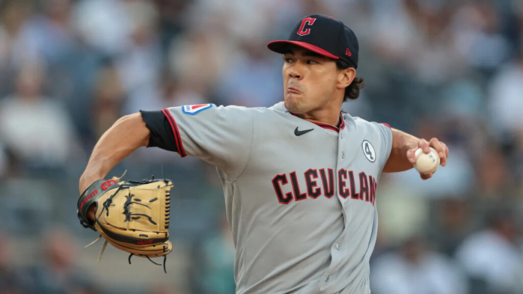 Fantasy Baseball Waiver Wire: Joey Cantillo has a new trick, don’t overlook Jake Bennett