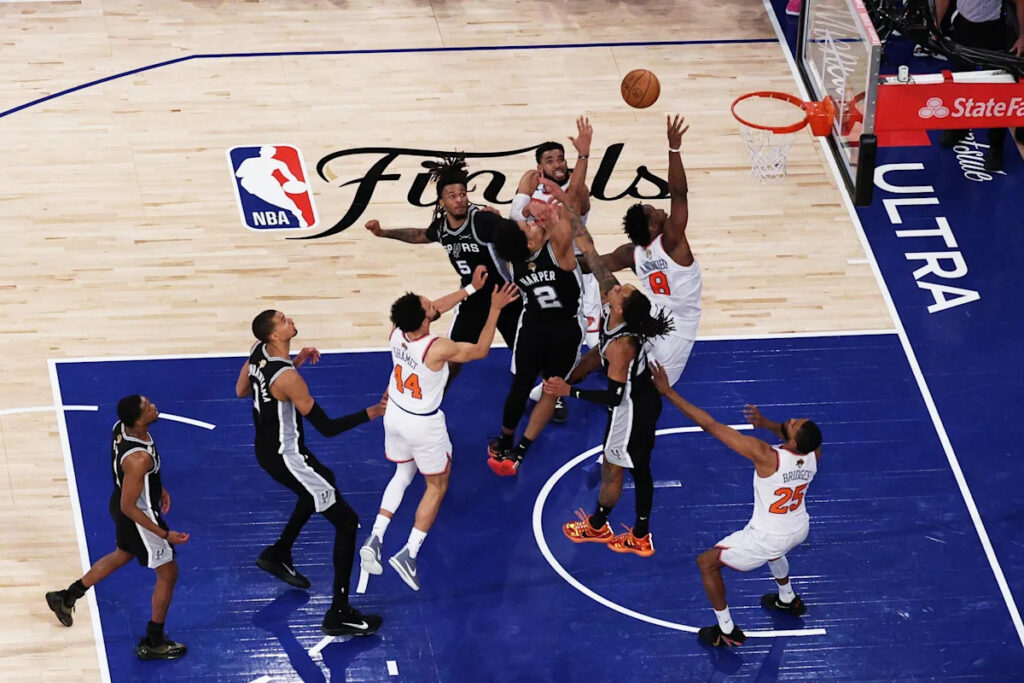 Anatomy of a Fall – Yahoo Sports