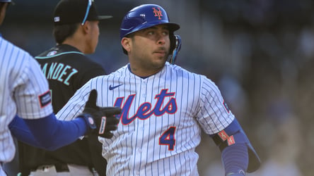 Mets’ Francisco Alvarez set to start rehab assignment Tuesday with Triple-A Syracuse Mets’ Francisco Alvarez set to start rehab assignment Tuesday with Triple-A Syracuse