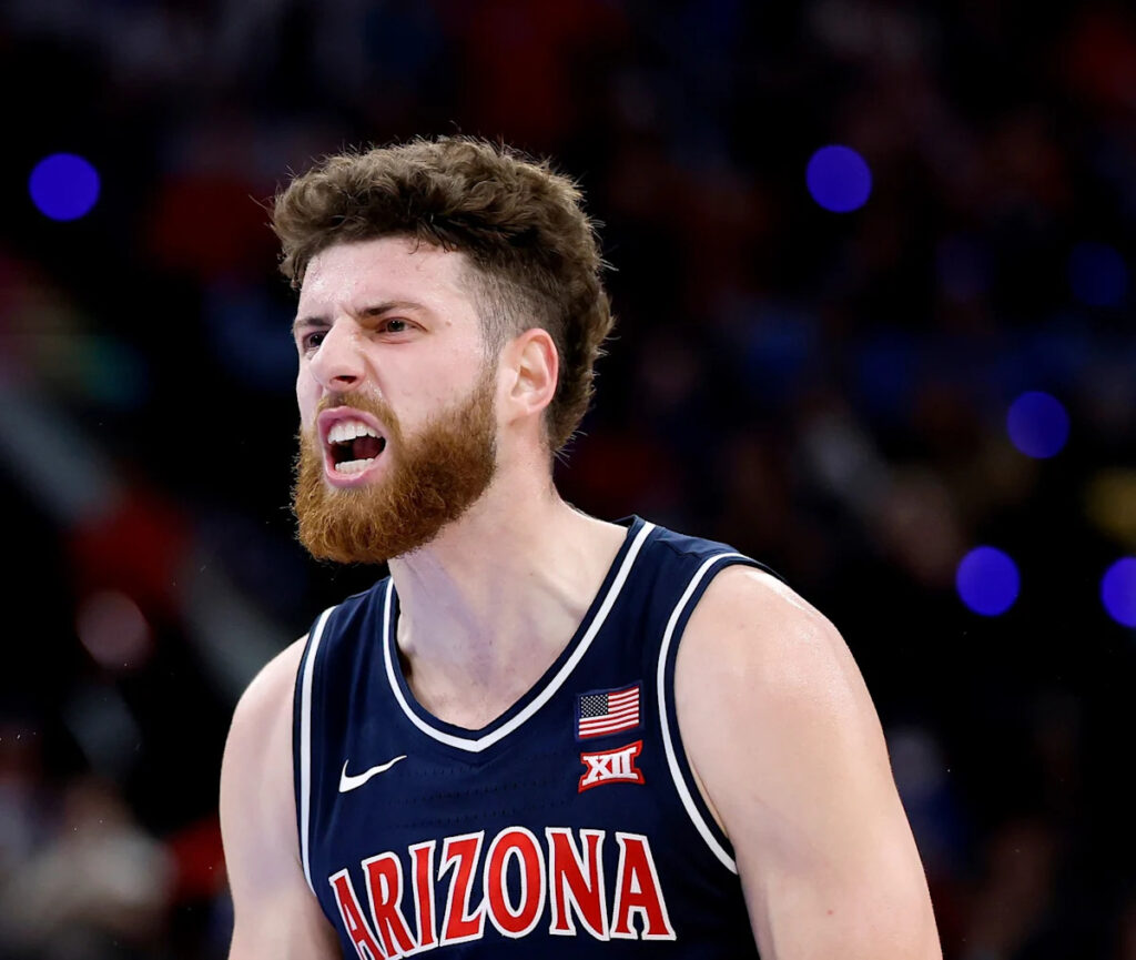 Report: Arizona’s Anthony Dell’Orso to play for Kings in Summer League