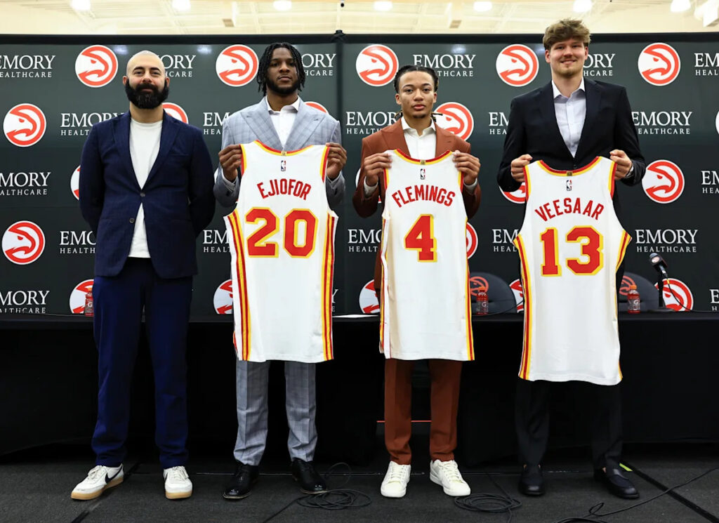 Summer Leagues, preseason schedules finalized