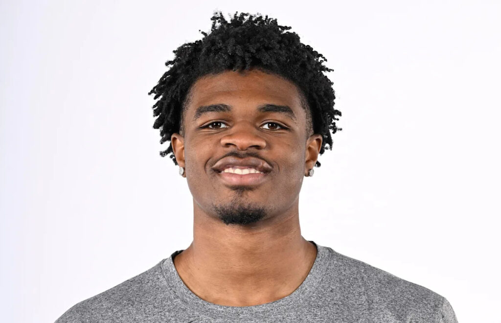 NBA Mock Draft roundup for Jayden Quaintance and Otega Oweh NBA Mock Draft roundup for Jayden Quaintance and Otega Oweh