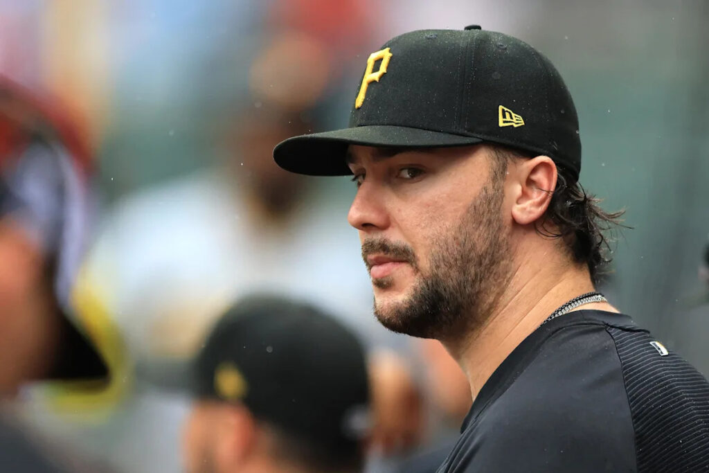 Pittsburgh Pirates vs. Colorado Rockies: Paul Skenes vs. Tomoyuki Sugano Pittsburgh Pirates vs. Colorado Rockies: Paul Skenes vs. Tomoyuki Sugano
