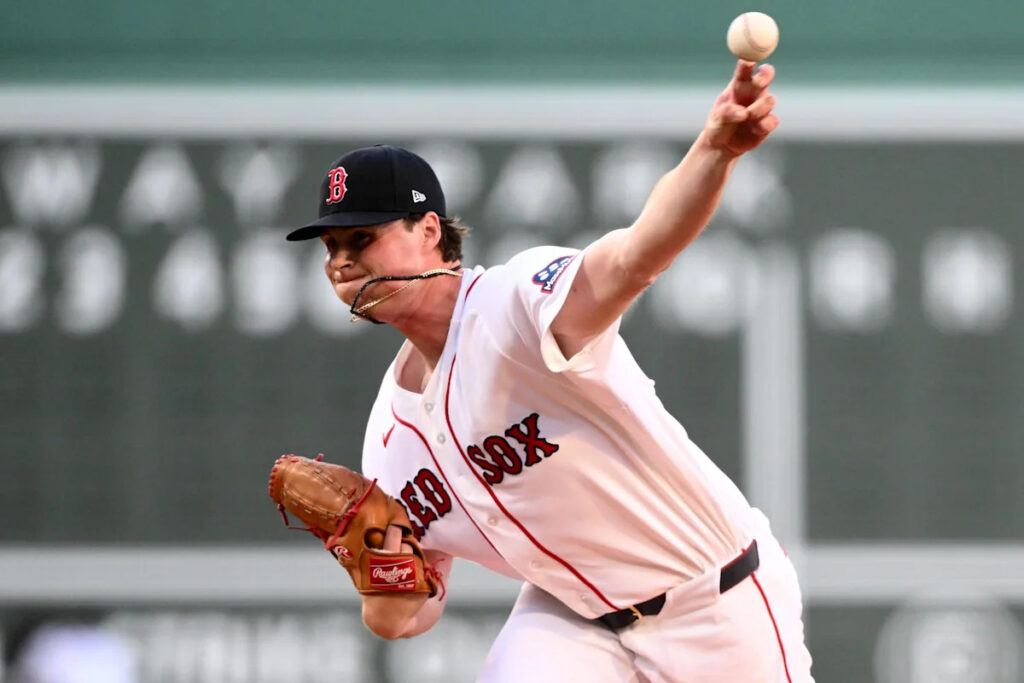 Boston drops 10th series at Fenway in familiar fashion Boston drops 10th series at Fenway in familiar fashion