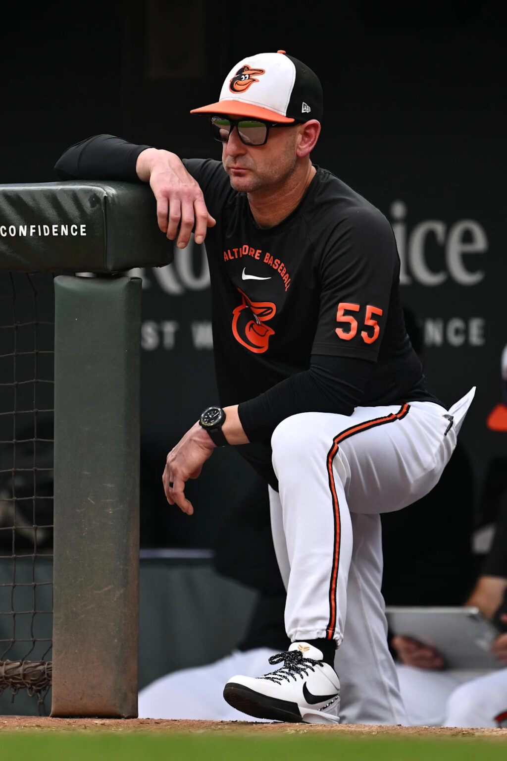 Orioles news: O’s drop another series