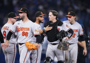 Birdland: Mariners at Orioles Series Preview Birdland: Mariners at Orioles Series Preview