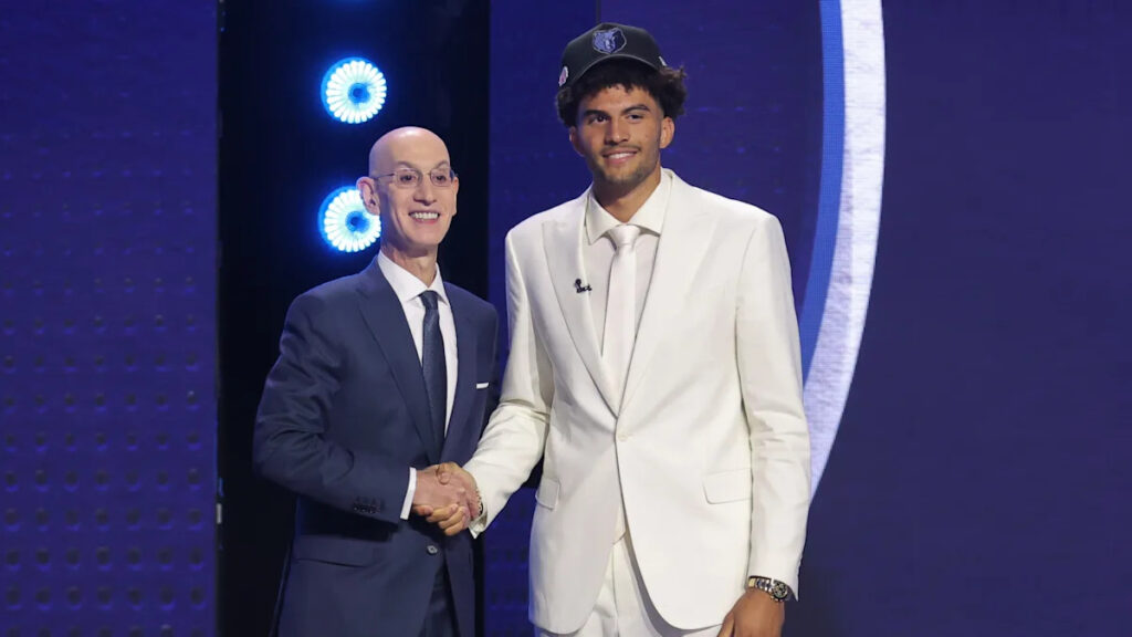 2026 NBA Draft Dynasty Rookie Rankings: Cameron Boozer, Darryn Peterson hold top spots