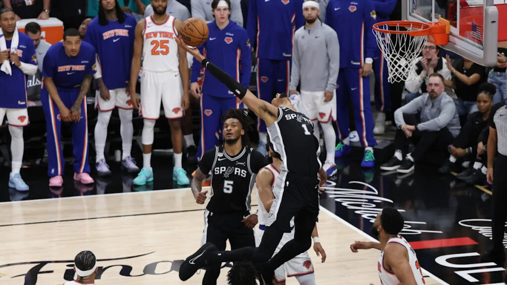 Wembanyama learning lesson Kobe, LeBron, other greats did before: Adversity comes before Finals glory Wembanyama learning lesson Kobe, LeBron, other greats did before: Adversity comes before Finals glory