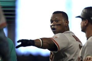 Finger-waggin’ bad – Yahoo Sports Finger-waggin’ bad – Yahoo Sports