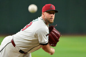 Dbacks and Kelly Thud Yet Again: Dbacks 0, Angels 7 Dbacks and Kelly Thud Yet Again: Dbacks 0, Angels 7