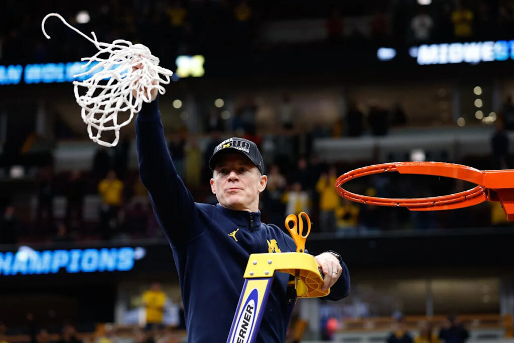 Dusty May’s move to NBA isn’t a college basketball crisis. It’s a sign of the era Dusty May’s move to NBA isn’t a college basketball crisis. It’s a sign of the era