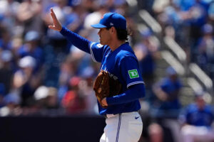 Monday Jays Notes – Yahoo Sports