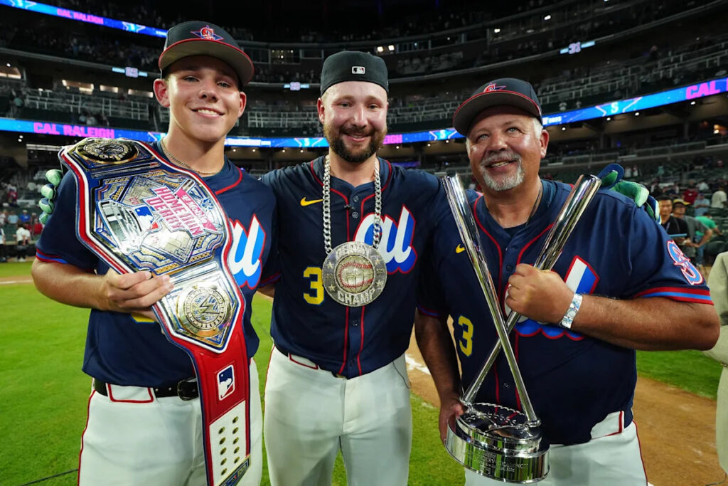 Mariners News: Julio Rodríguez, Kyle Boddy, and the Home Run Derby Mariners News: Julio Rodríguez, Kyle Boddy, and the Home Run Derby