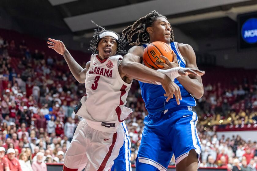 Lakers likely to select a big man or wing in first round of NBA draft Lakers likely to select a big man or wing in first round of NBA draft