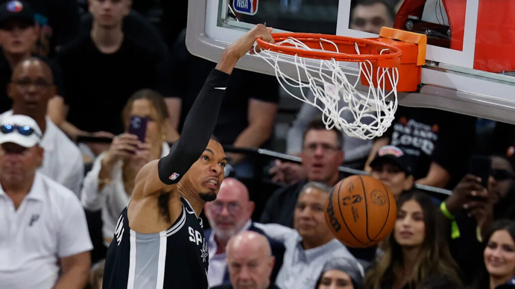 2026 NBA Finals Game 1 Best Bets, Predictions, Props, Odds, Futures: New York Knicks vs San Antonio Spurs