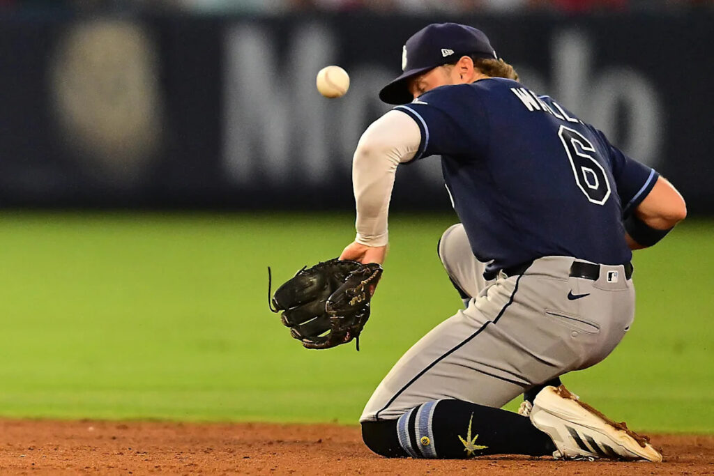 Humbled by the Halos: Rays 0, Angels 8 Humbled by the Halos: Rays 0, Angels 8